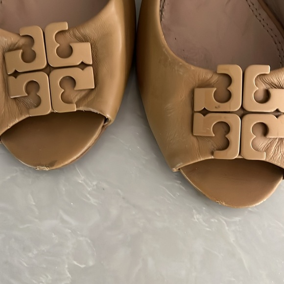 Tory burch shoes - Picture 5 of 5